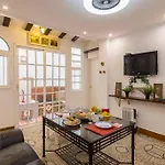 Divina Pastora Apartment