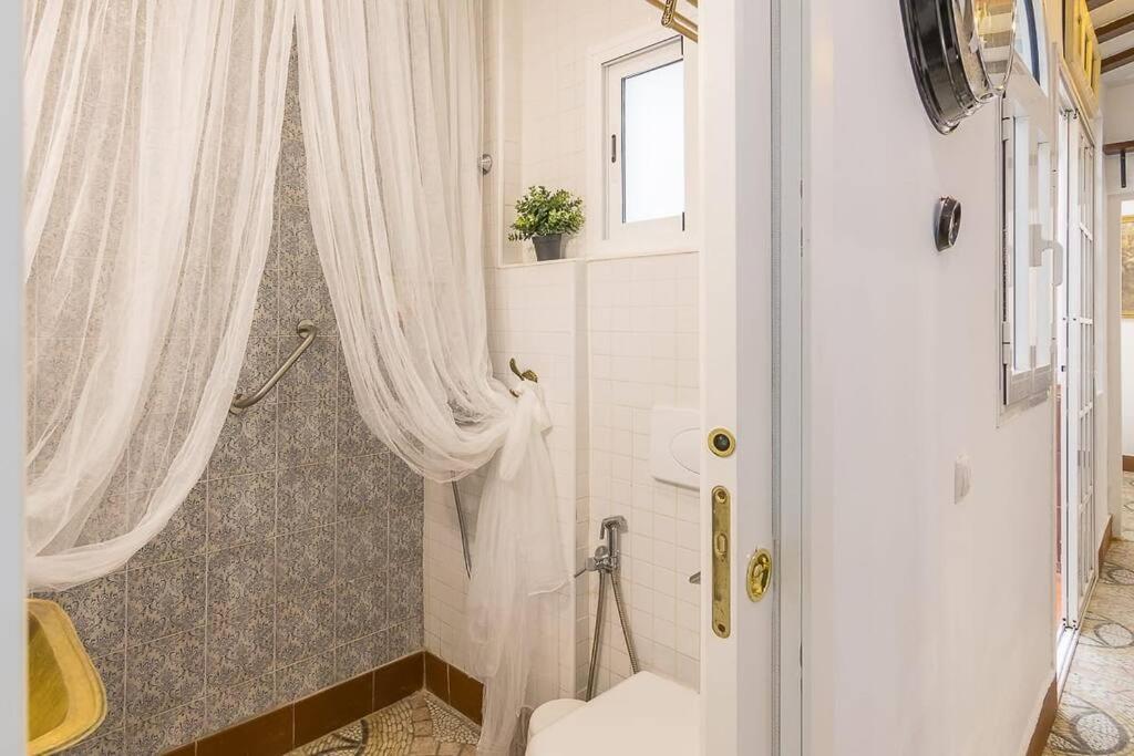Apartamento Divina Pastora Sevilla