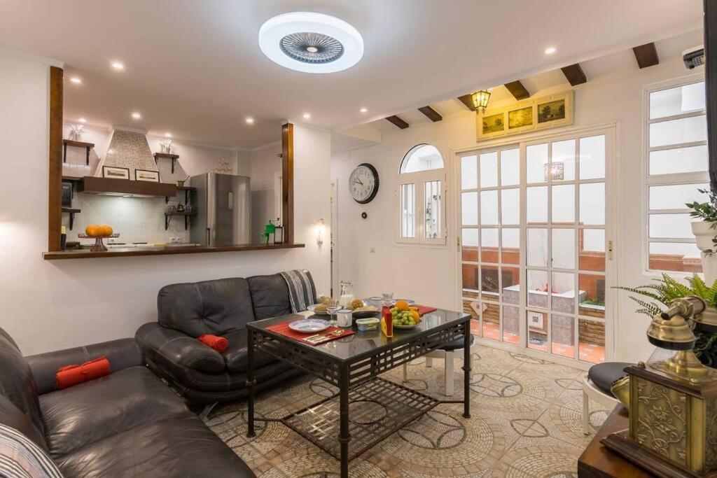 Divina Pastora Apartamento Sevilla