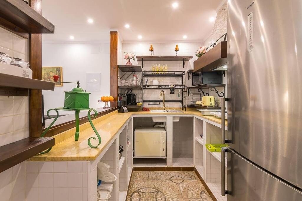 Divina Pastora Apartamento