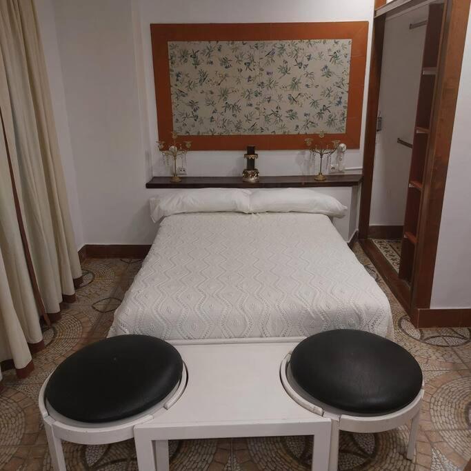 Apartamento Divina Pastora