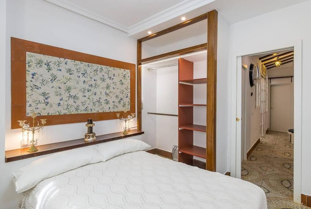 Divina Pastora Apartamento Sevilla
