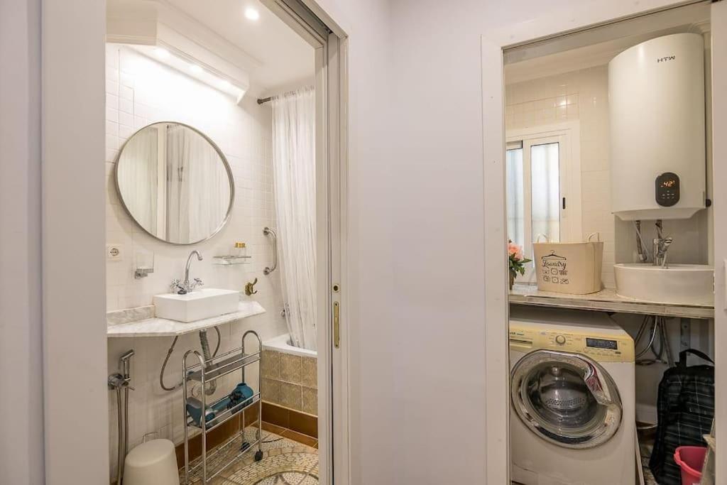 Divina Pastora Apartamento
