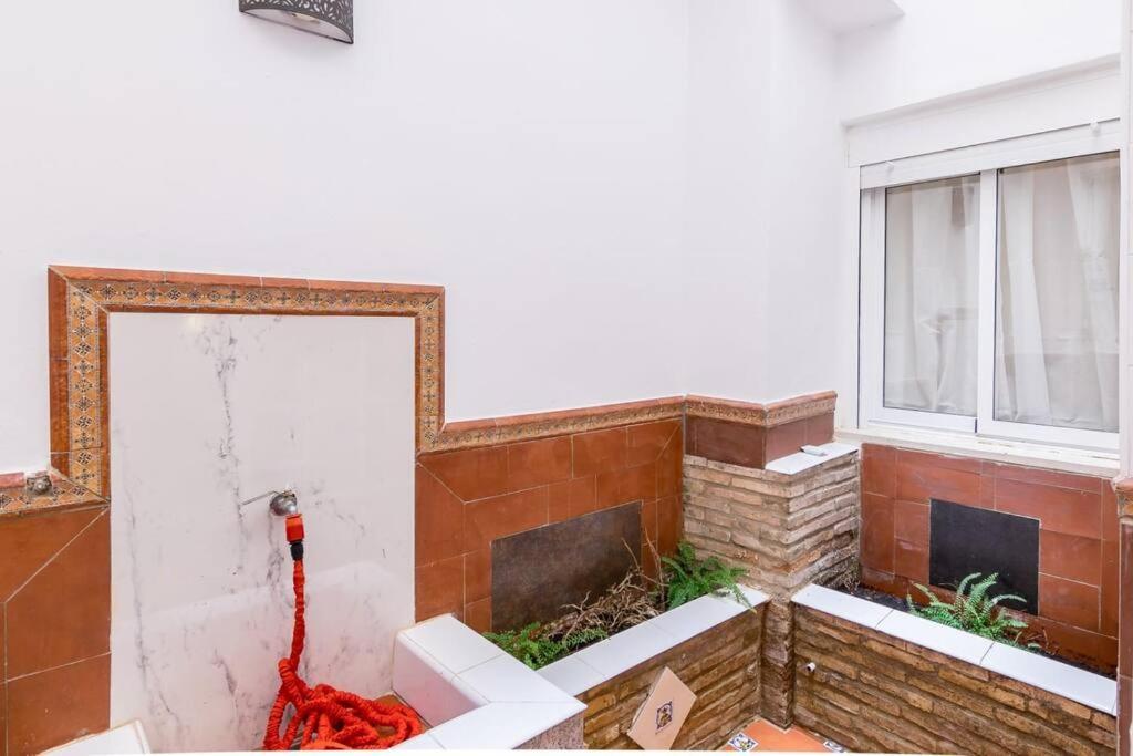 Apartamento Divina Pastora