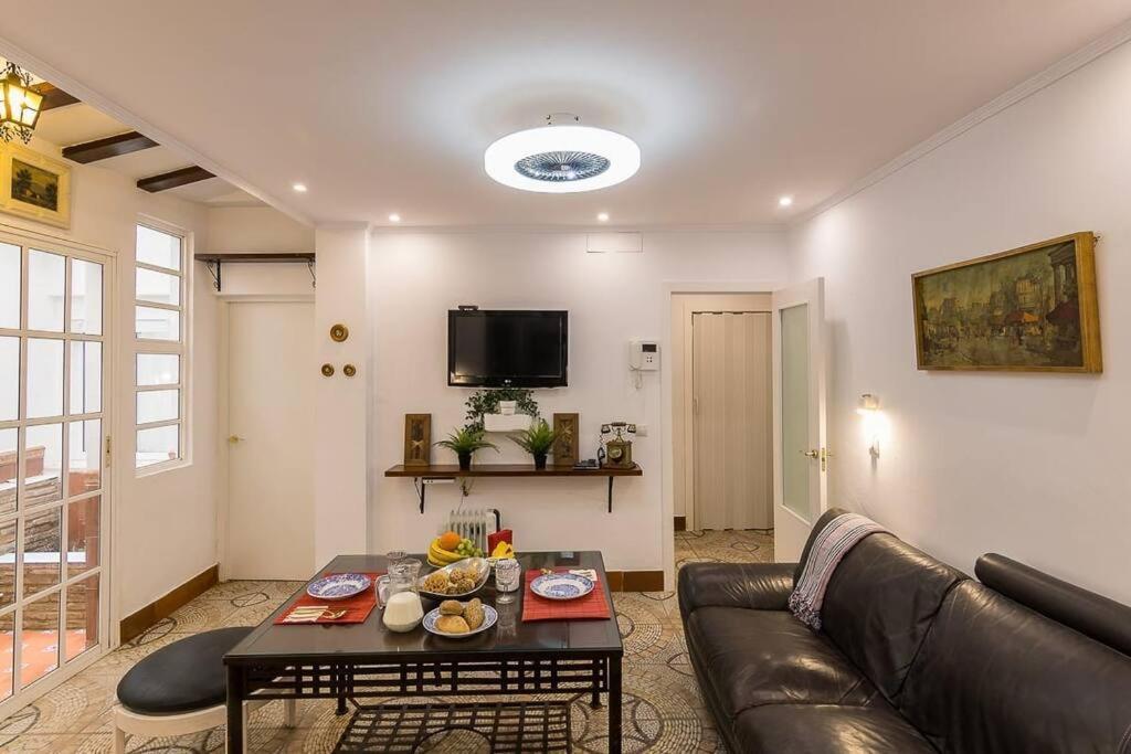 Apartamento Divina Pastora *